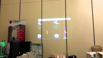 Tetris SCADA defcon 23 "RiskIQ"