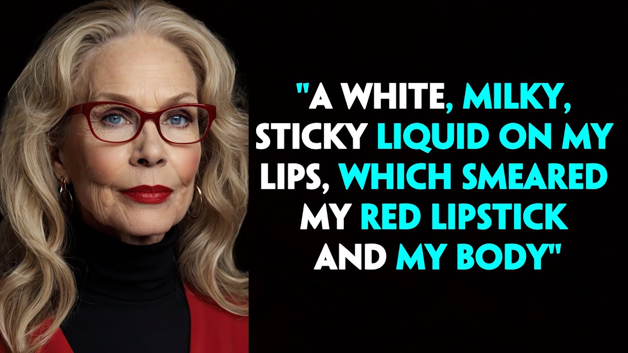 A Student Offered to Drive Me Home, But Then Something Unexpected Happened...!