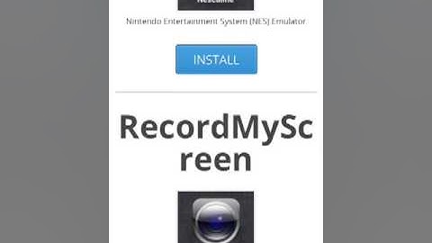 [iOS 6 ONLY]How To Screen Record Your iPhone/iPod/iPad