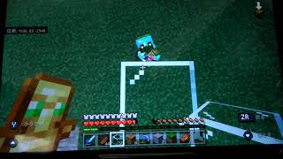 マインクラフト パーフェクトチキンジョッキー見つけました Minecraft Perfect Chicken Jockey Youtube マインクラフト パーフェクトチキンジョッキー見つけました Minecraft Perfect Chicken Jockey Youtube