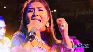 Video thumbnail of "YARITA LIZETH YANARICO - AMOR PASAJERO (EN VIVO)"