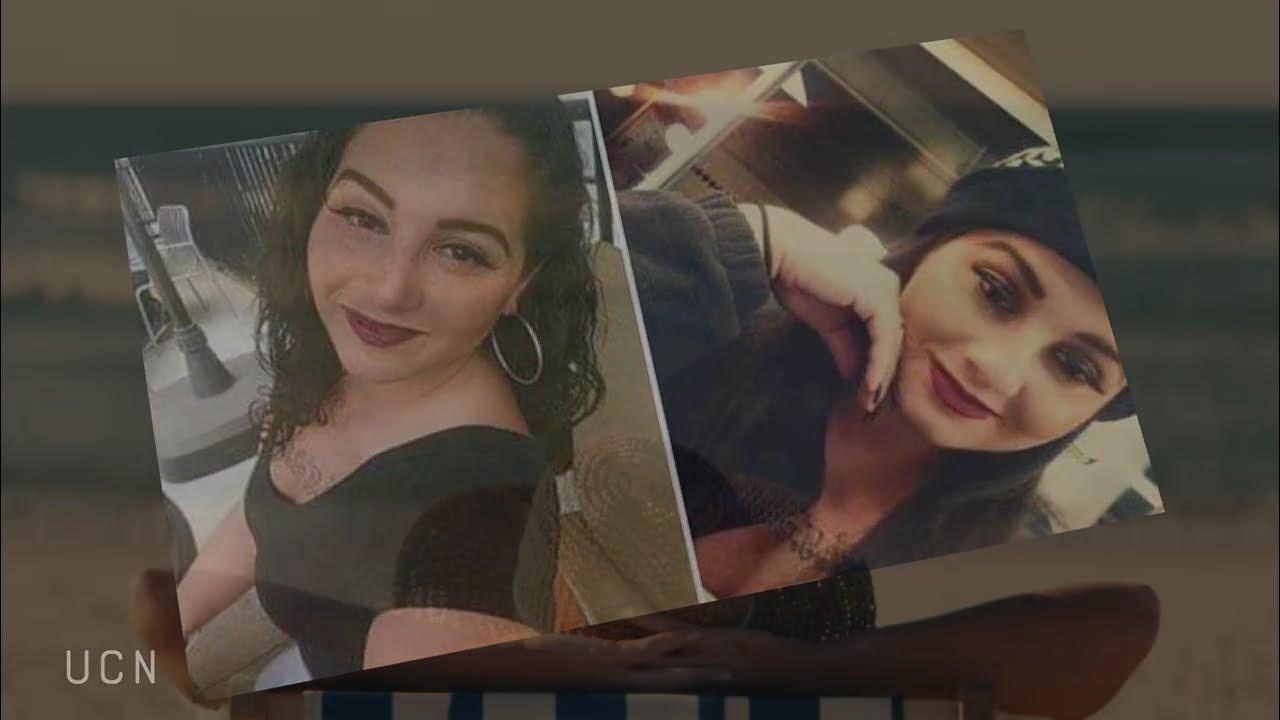 The Shocking Secrets Behind Angie Barlow's Chilling Disappearance The Shocking Secrets Behind Angie Barlow's Chilling Disappearance