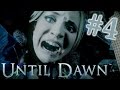 НУ ВСЕ, МАНЬЯК ПРИШЕЛ, ВСЕМ П*ЗДА (Until Dawn) #4