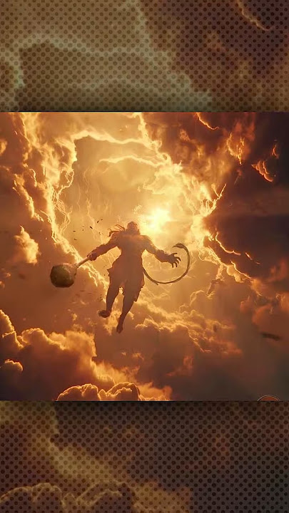 Download lagu 'Lord Hanuman 🚩' - 'X-GALACTICO (Super Slowed)' || Lord Hanuman Edit || #hanuman #4k_status #shorts