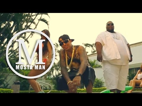 So Fresh – Mosta Man ft Ñengo Flow [Oficial Video]