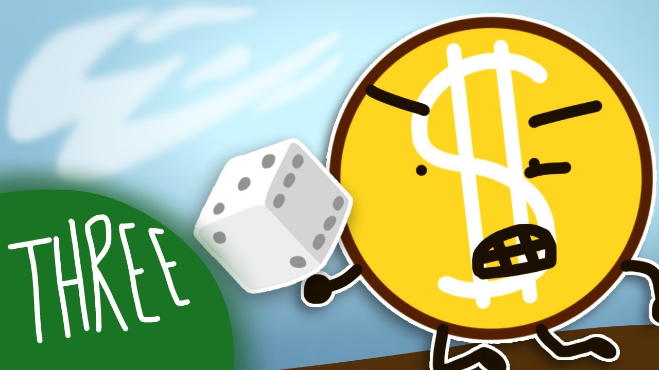 BFTGBA 3: If I Roll a Twelve, You Die - YouTube