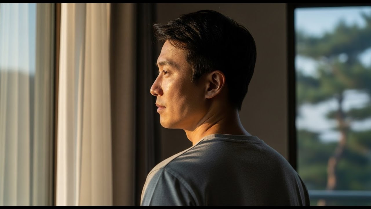 선택받은 이들의 삶에 나타나는 조용한 변화의 시작