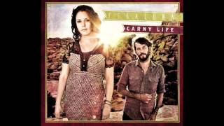 &quot;Sister Sara&quot; by Pebaluna (Album: Carny Life)