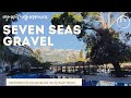 Seven Seas Gravel Select Кемер 5*   2021 год Турция в ноябре сосновый бор горы самое красивое место