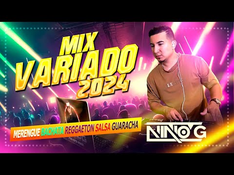 MUSICA VARIADA MIX