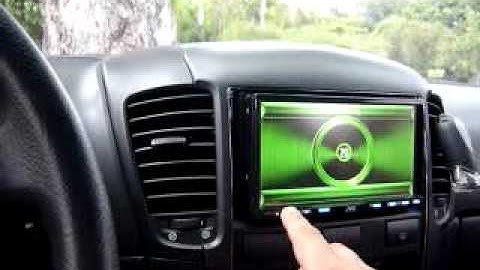 JL Audio 12W6 --  Sorento 4