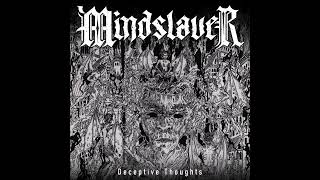 Mindslaver - Deceptive Thoughts 2024 (Full EP)