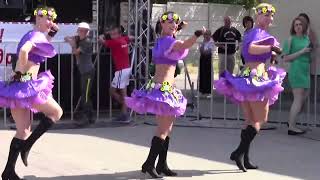 ⚜️Цуки цуки  ZUKI - ZUKI - Balkan dance⚜️