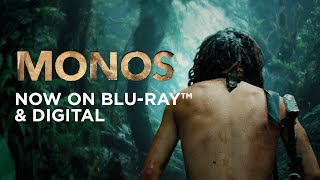 Monos | Trailer | Own it now on Digital \& Blu-ray