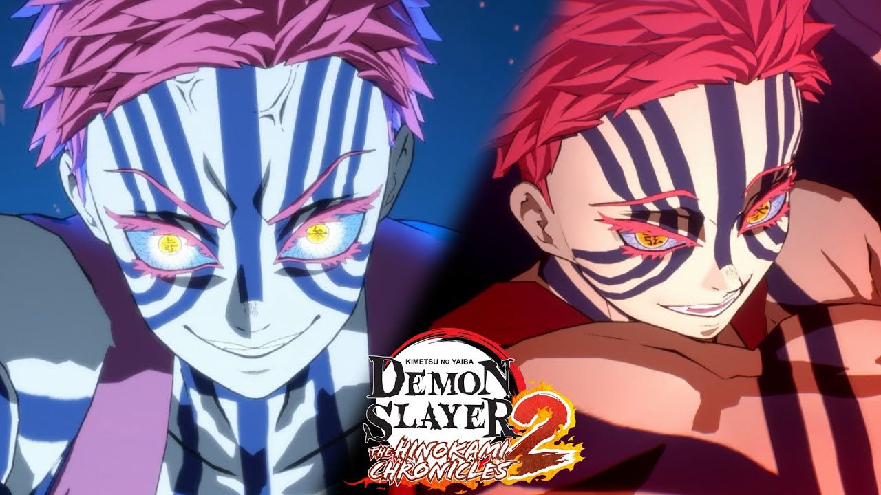 demon-slayer-hinokami-chronicles-2-akaza-infinity-castle-dlc-complete