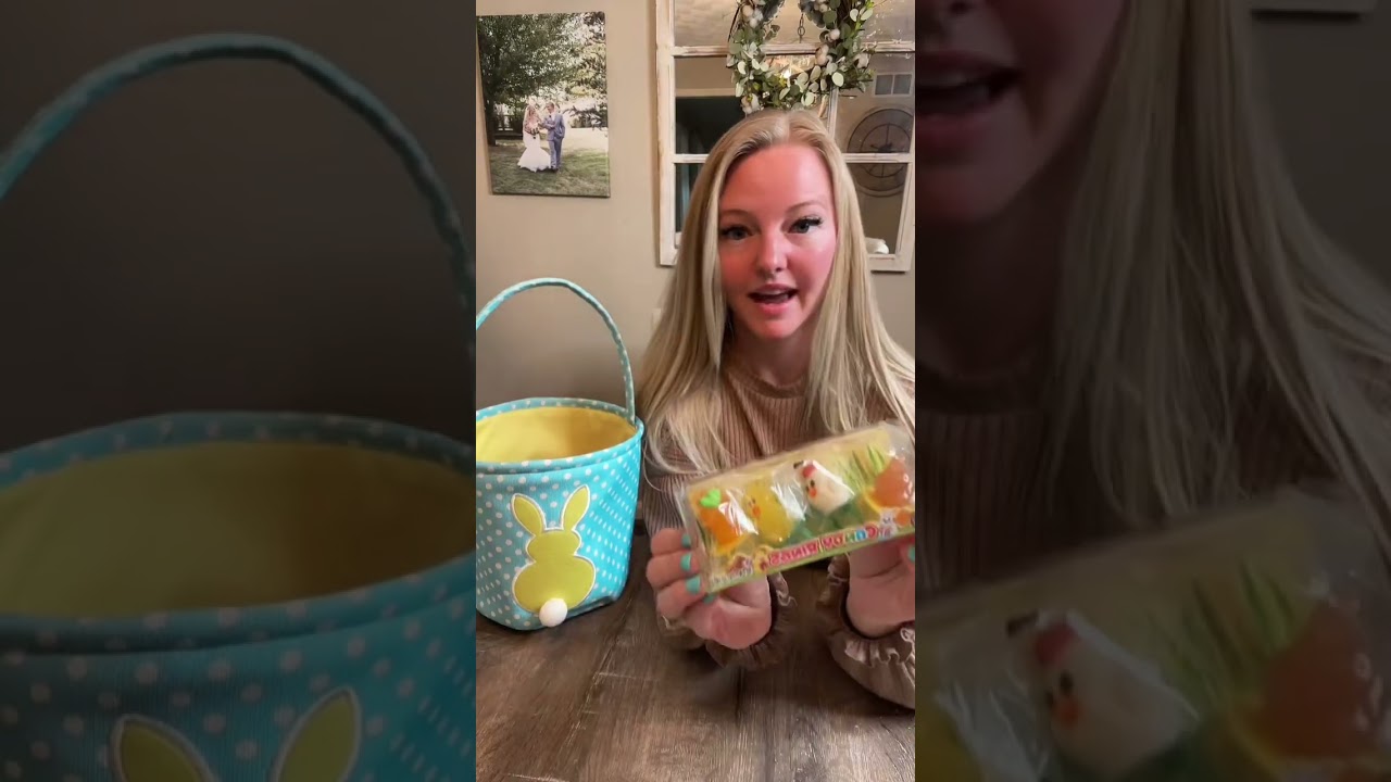 Creative Easter Egg Fillers for Kids! 