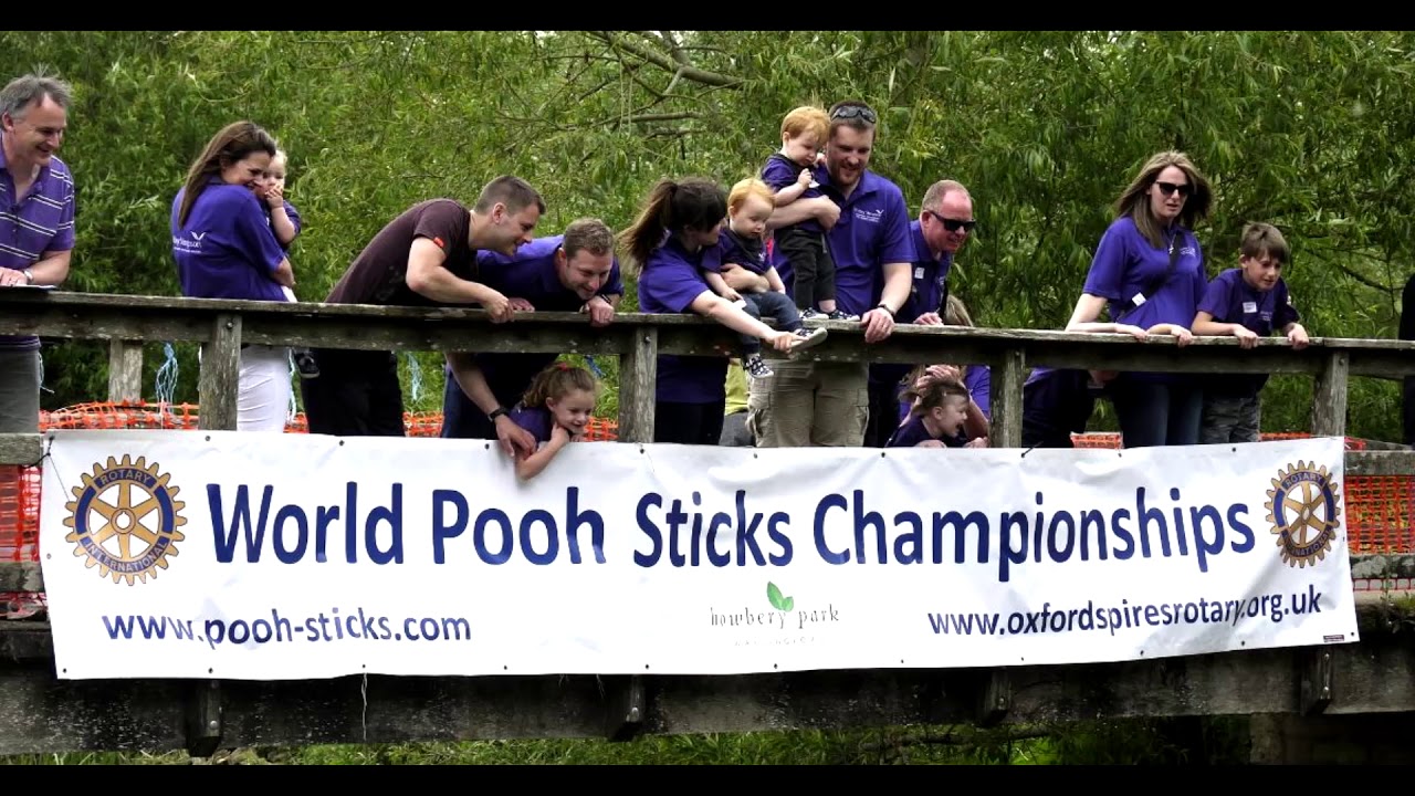 The First Annual Poo Championships, Grand Finals, 2018. - YouTube