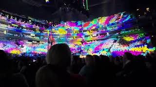 Young Voices 2026! Held at the O2 Arena in London on 22 Jan 2026. It was something to behold!! 🤩