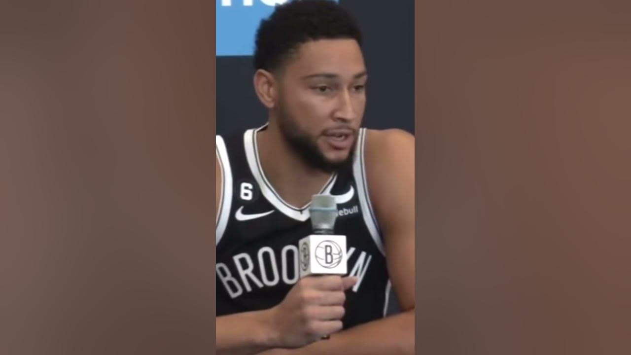 How many Three's will Ben Simmons make this season 🤔shorts 220 YouTube