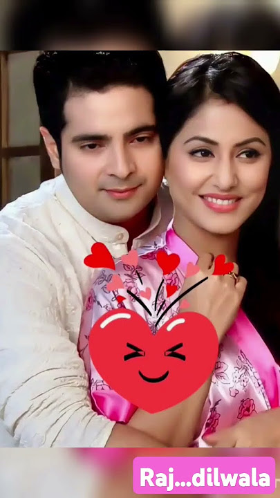 halki halki uljhan Hai song | Yeh rishta kya kehlata Hai | #song #shorts #trending #short