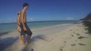 A Trip To Punta Cana