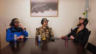 Episode 38: Rigging The Alaska Draw Permit Process