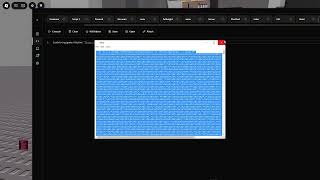 Roblox loadstring not working Script won't run FIX SCRIPT