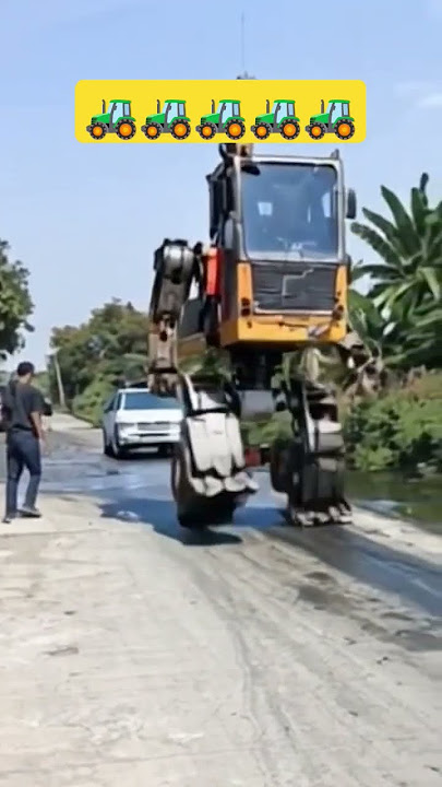 Mobil beko joget viral #truk #shortvideo #automobile #trukoling #beko