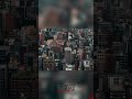 Cityscapes: Explore Amazing Highways & Dense Urban Environments! #shorts