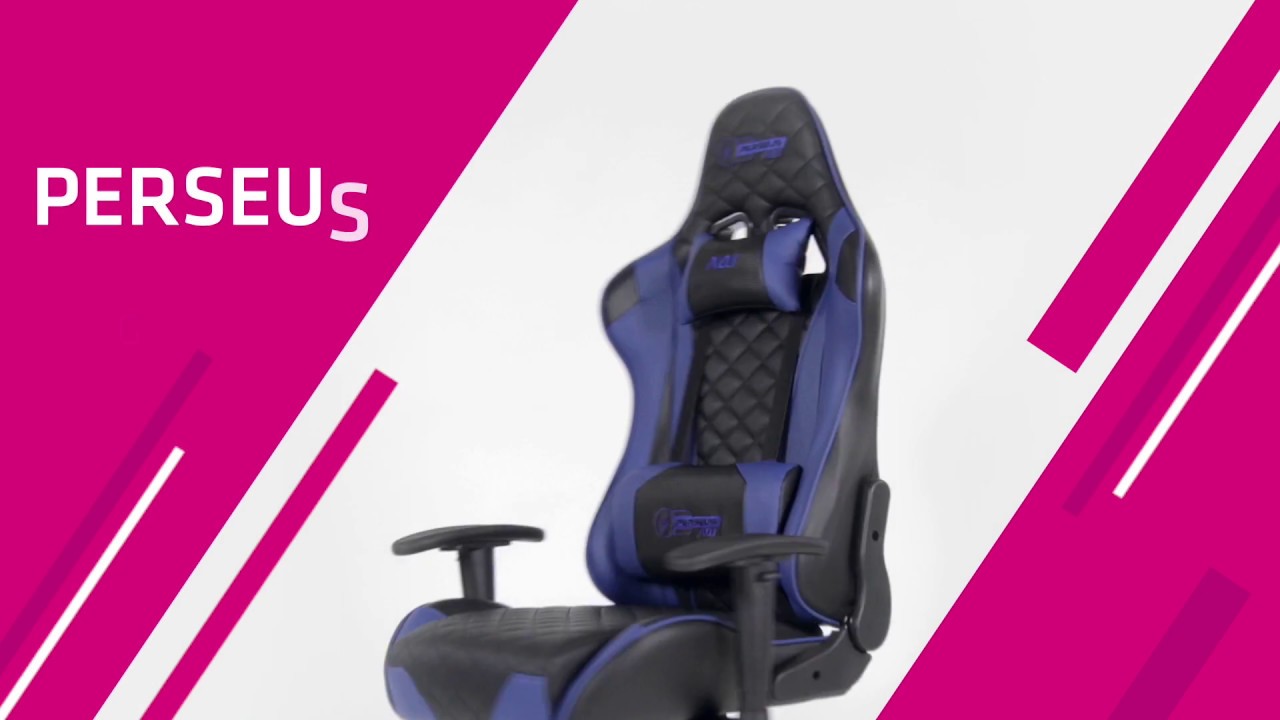 ADJ Perseus - Poltrona Gaming