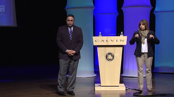 How Latino Churches are Changing America - Gabriel...