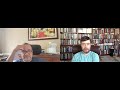 chat with Carlos E Perez about the TAME framework: intelligence and agency.