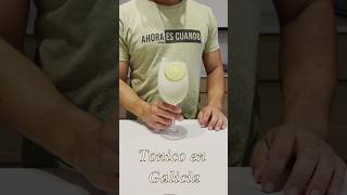 Haz este delicioso Tónico en Galicia