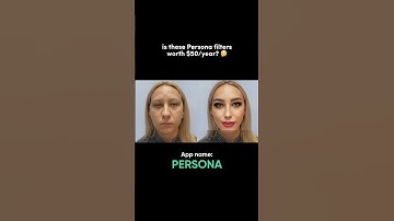 Embrace Self-Expression with persona app: Find Your Voice