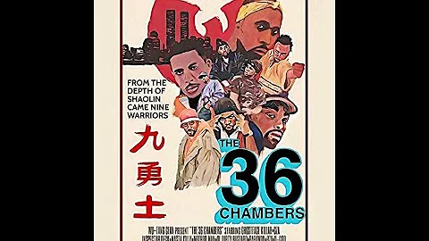 Wu-Tang Clan vs. A Tribe Called Quest A Clan Called Wu Enter the Marauders (ATCQ Full Remix Album)