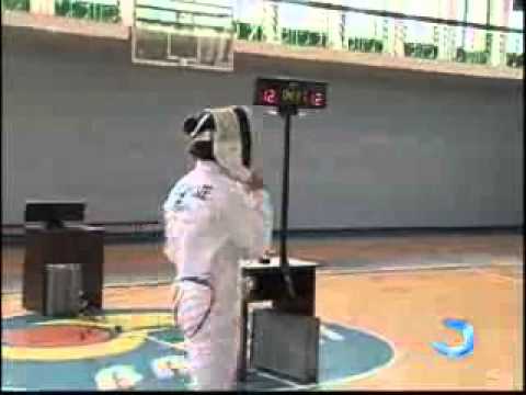 საერთაშორისო ტურნირი ფარიკაობაში