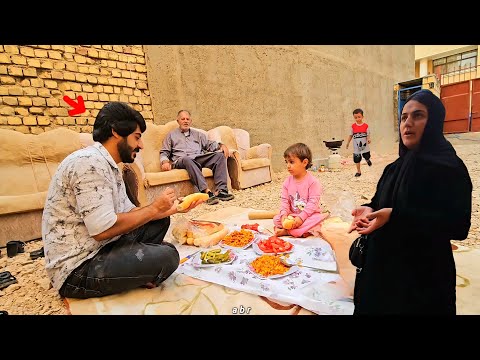 He Asks His Girlfriend To Release His Mother From Prison Will Hamidah Agree