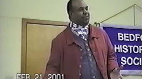 Peter Salem  Revolutionary War Hero