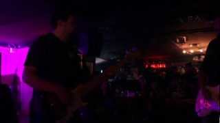 Famous Diezel Jam Session 7 (Underground Music Hall 5.11.2012) Profile