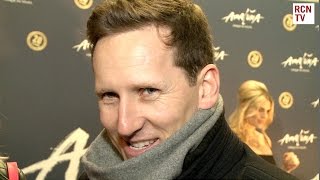 Brendan Cole Interview - Cirque Du Soleil Amaluna