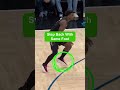 He's Cooked With This Move Before 👨‍🍳