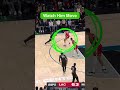 He's Cooked With This Move Before 👨‍🍳