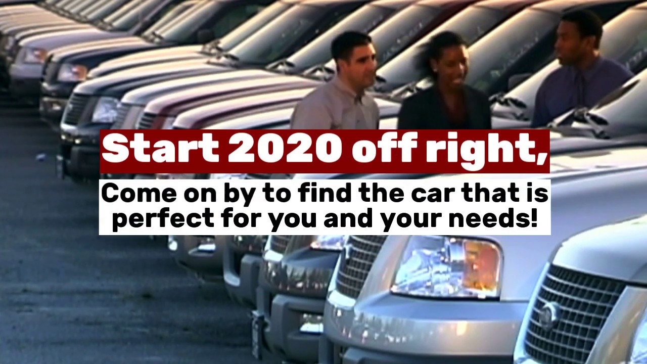 Village Auto Inc January 2020 Inventory YouTube