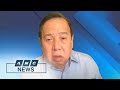 Gordon accuses Duterte of inciting to sedition, breach of official duty | ANC