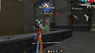 New Ff Update Gameplay Highlights High Requal