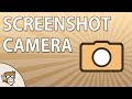 Screenshot Capture Techniques in Unity