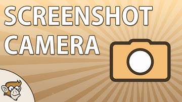 How to take a Screenshot in Unity