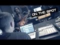 Smoke DZA Producer Makes A Beat ON THE SPOT - F.A.M. Music's Matt MLB ft Jalib Smoke DZA Producer Makes A Beat ON THE SPOT - F.A.M. Music's Matt MLB ft Jalib