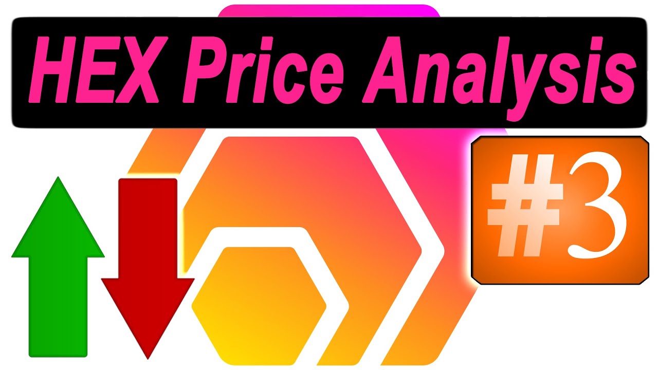 Hex Price Analysis 4 Hour RSI Bullish Divergence June 6 2020
