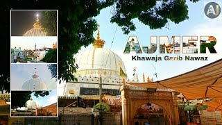 Khawaja Garib Nawaz Ajmer❤️🤗 ||Cinematic video || #ajmer #khawajagaribnawaz #rajasthan #imarshadjack screenshot 4